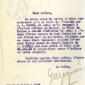 Locaux affects  l'cole, 1942, AMC 11M13