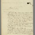 Fixation de l'indemnit pour le Sr Pinchinat aubergiste, 1824, suite, AMC 2H4
