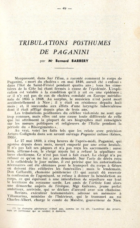 Les tribulations posthumes de Paganini, p.49 (Per1)