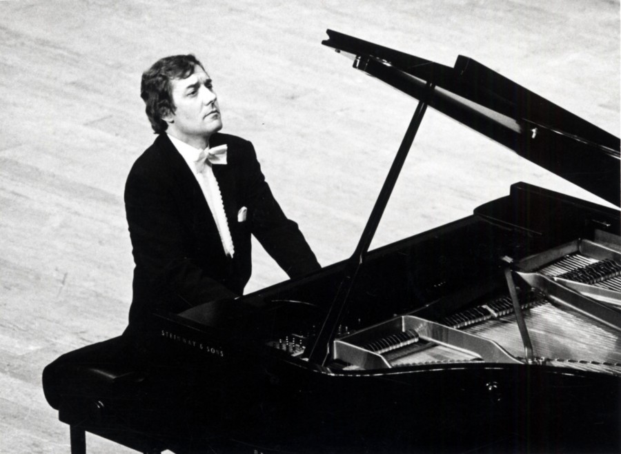 Gabriel Tacchino, pianiste, les Nuits du Suquet, AMC 9Fi391