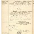 Classement de la chapelle de la Misricorde, arrt inventaire MH 1933 (2D)