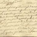 Assemble primaire dans la chapelle des pnitents noirs (cahier de 1791, 23 janvier, 1D2_14)