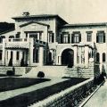 Villa Marjolaine, devenue la rsidence du mme nom, 10Fi632, annes 40