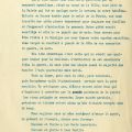 Discours d'inauguration du monument aux morts de l'hôtel de ville, 11 novembre 1927 (5M6)