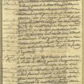 1792, nomination d'un lieutenant de port et d'un jaugeur (AMC 1D3)