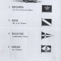 Quelques noms de rgatiers, dont le Prince de Galles, 1901 (AMC 25Fi151_11S77)