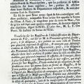1791, décret loi qui confirme la juridiction des patrons pêcheurs (2)