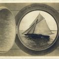 L'Arche de No, Union des Yachtsmen, UYC (AMC 25Fi1642)