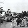 D�fil� carnavalesque de 1896 (AMC 58Fi13)