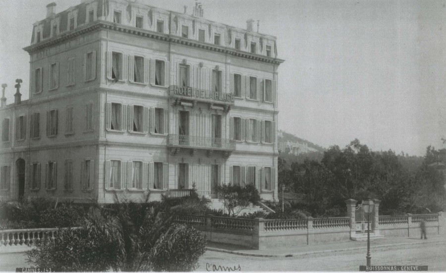Hôtel de la Plage vers 1880 (73S7).jpg