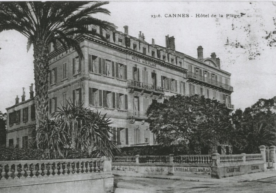 Hôtel de la Plage vers 1900 (73S7).jpg
