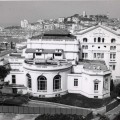 Le Casino Municipal, vue de la Croisette, années 70 (9Fi551).jpg