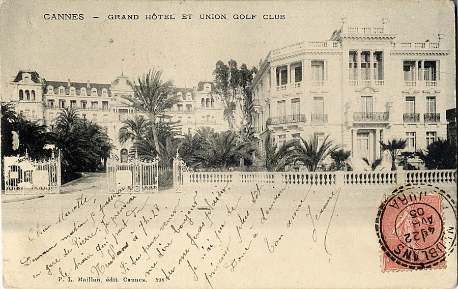 Villa la Malmaison, anciennement villa du Grand Htel et Cercle de l'Union Golf Club.jpg