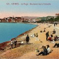 Les plages de la Croisette vers 1913 (2Fi112).jpg