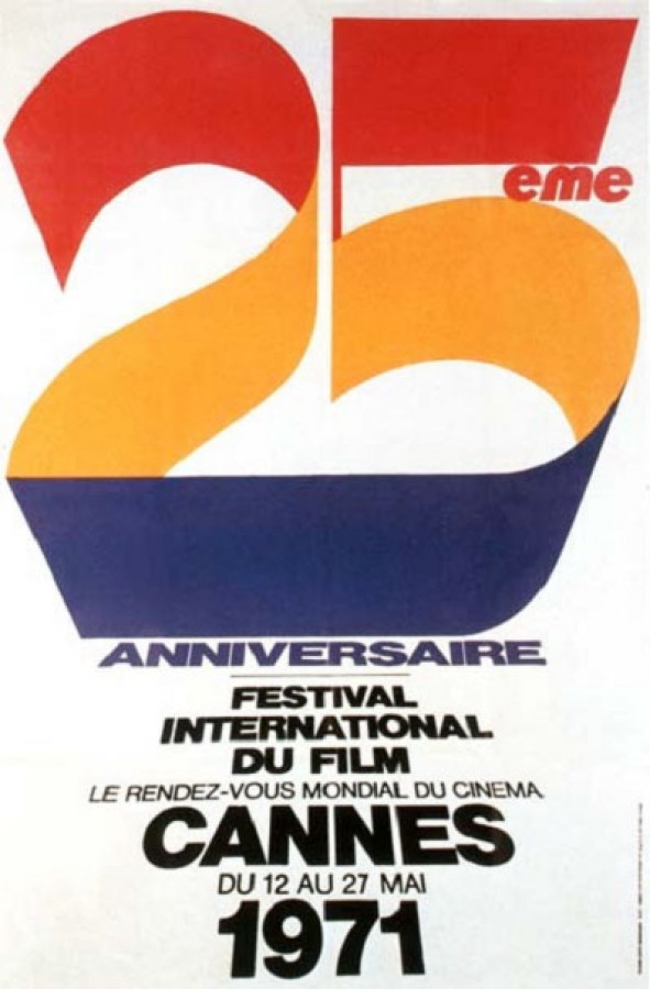 Festival International du Film, affiche 1971 (5Fi24).jpg