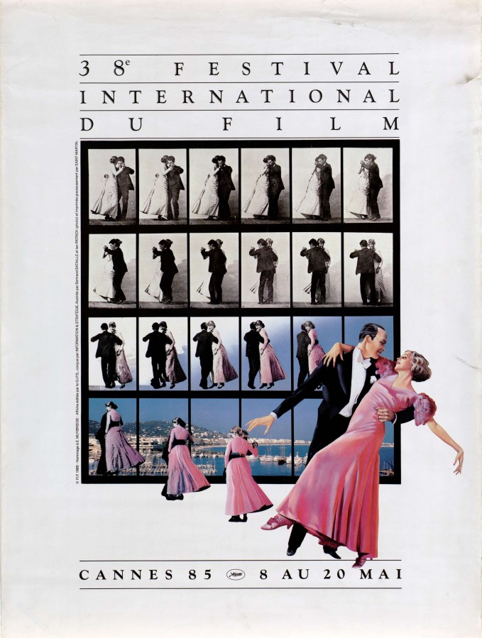 Festival International du Film, affiche 1985 (5Fi38).jpg