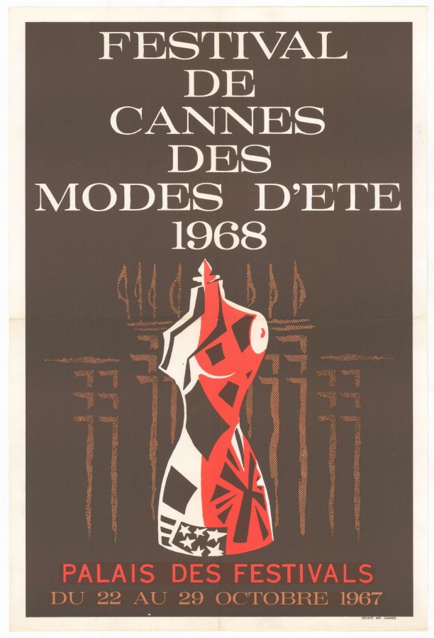 Festival de Cannes des Modes d'Ete, affiche (21Fi1032).jpg