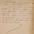 Demande du Maire de Cannes d'une remise en libert des prisonniers arabes - septembre novembre 1870 (AD06_1R304(2))