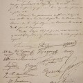 Demande du Maire de Cannes d’une remise en liberté des prisonniers arabes - septembre novembre 1870 (AD06_1R304(5)).jpg