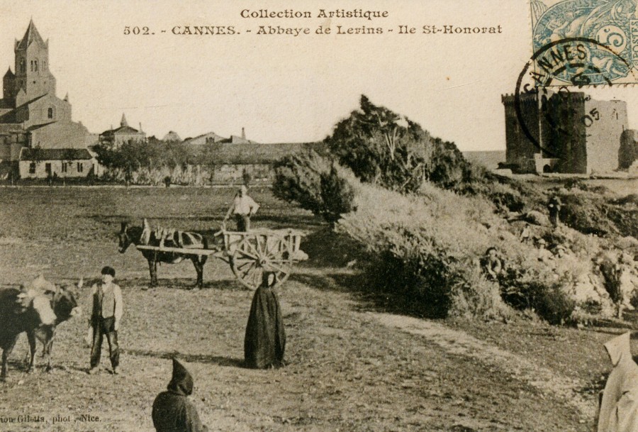 Carte postale, 1905, 32Fi213_30S6