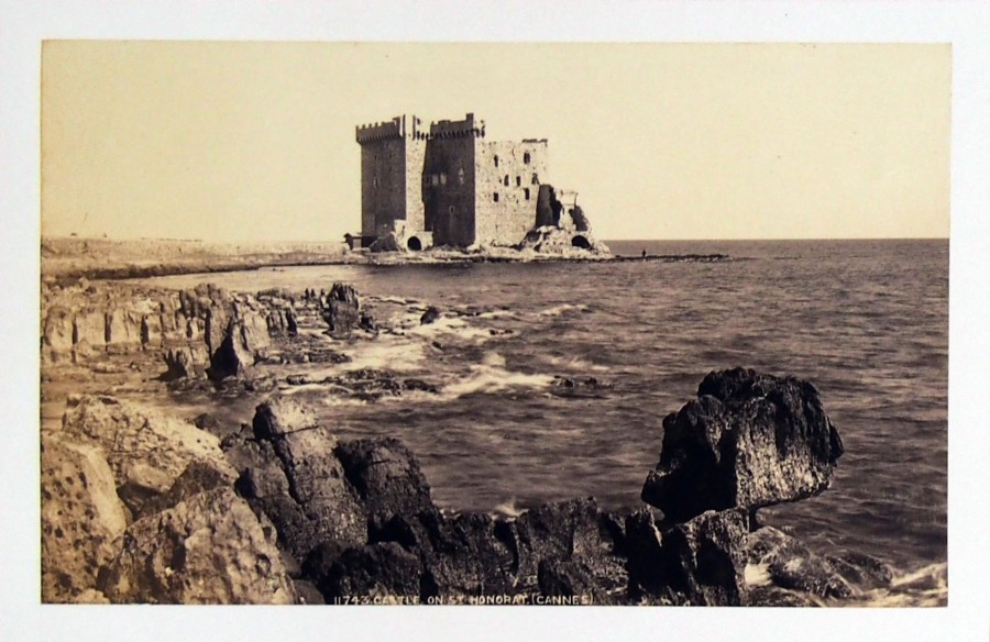 La tour fortifie, 1886, 11S216_21_recadre