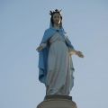 Statue de la Vierge, AMC 44Fi92_19  I. Payan