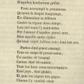 Cantique des plerins de Rians (Var), relev en 1860 par l'abb Alliez (AMC - BH34)