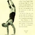 Maurice Chevalier en 1928 (Jx72, Saison d't, article de presse illustr)