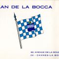 L'Elan de la Bocca (AMC 65W177)