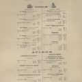 Régates, fêtes du centenaire de Lord Brougham, 1879, AMC 22Fi1