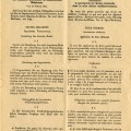 Extrait du Journal Officiel au sujet de la sauvegarde allemande de la zone côtière méditerranéenne, 15 février 1944 (4H36) 