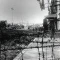 Photographie des destructions du quai Saint-Pierre, août 1944 (37S1)
