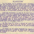 Dissolution des partis, associations et organisations, dont le parti communiste, 1940 (4D85)