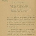 Le statut Juif, 1940 (4H42)