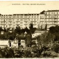 Carte postale de l'hôtel Montfleury, années 1900 (25Fi1246)