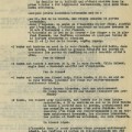 Rapport détaillé sur le bombardement du 13 juin 1940, 1940 (4H46)