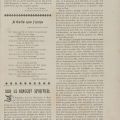 Article de Cannes-Artiste, mars 1903, sur le masque de fer, 3 (103Num - Mdiath.)