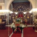 Intérieur de l'église orthodoxe de Cannes ® Img0357 - Nelly Quillot