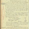 Arrivée de l'Impératrice - délibération du 16-10-1879 - préparatifs (1D20_0102)