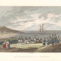 Débarquement de Napoléon à Cannes, 16S16
