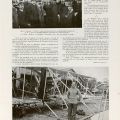 Exploit de Popoff en 1910, triomphe au retour des îles de Lérins (Revue de la Riviera, 10 avril, Jx73_89Num8_244)