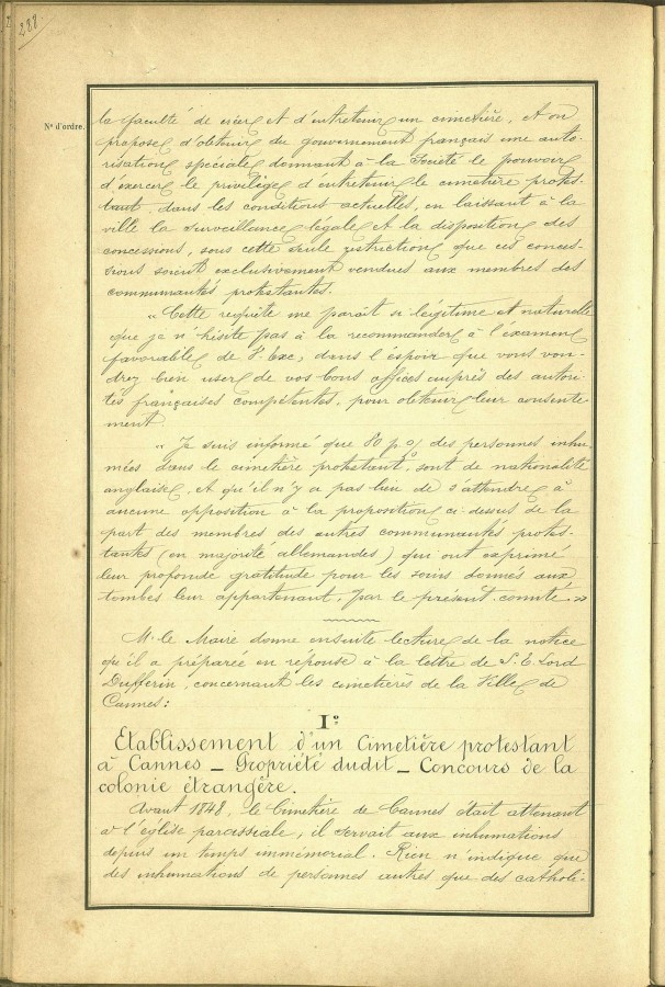 Dlibration de 1894, cimetire protestant, suite 3 (1D35_0291)