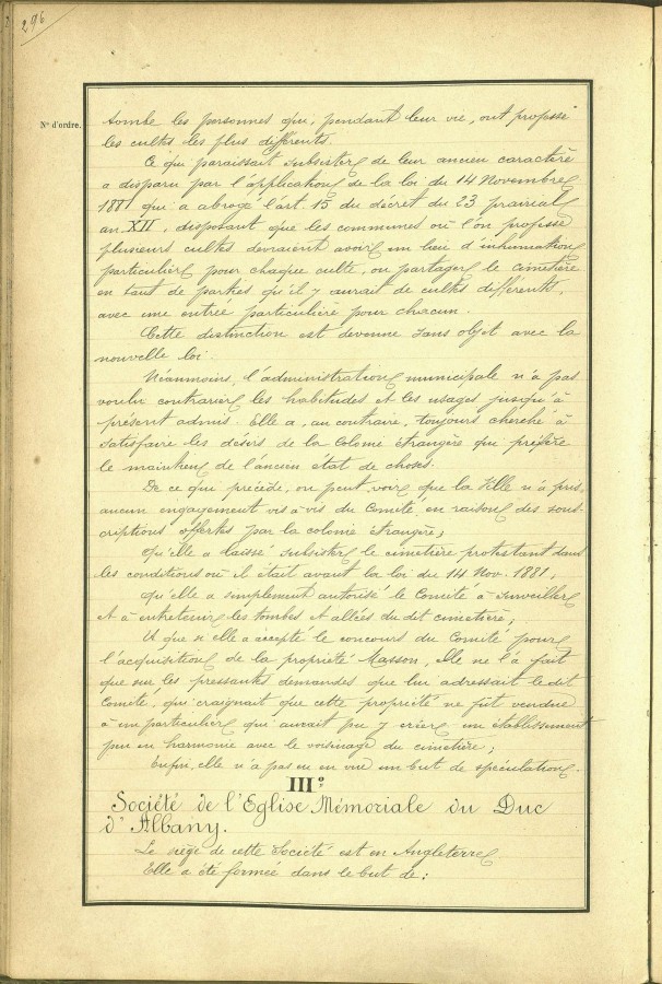 Dlibration de 1894, cimetire protestant, suite 11 (1D35_0299)