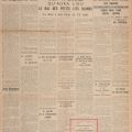 Gala franco-russe, encart du Littoral, 27 juillet 1939 (Jx45)