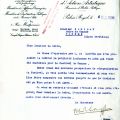 Ultime recours pour P. Erlanger, dcembre 1939 (2R65)