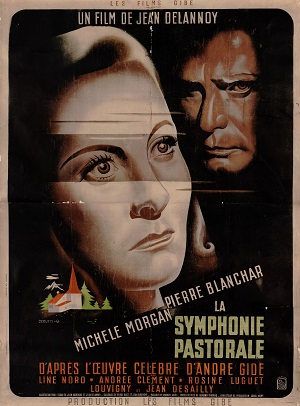 L'un des Grands prix de 1946, le film franais (5Fi68)