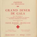 Gala aux Ambassadeurs pour la Croix Rouge 1939 (18S2_4)