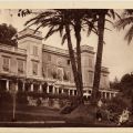 La villa Eléonore, rue du Dr Picaud (carte postale, BH794)