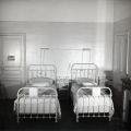 Maternité clinique Carnot, AMC 38Num15, années 50