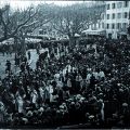 Procession religieuse sur les Alles, ftes de 1932 (26S128_1)